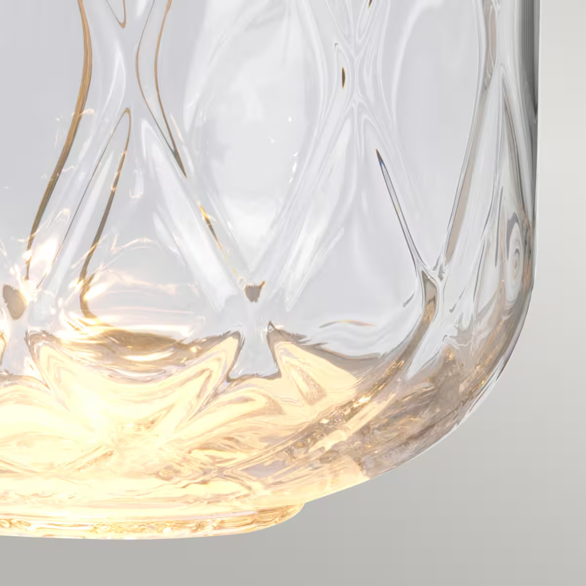 Sola 2-Light Table Lamp