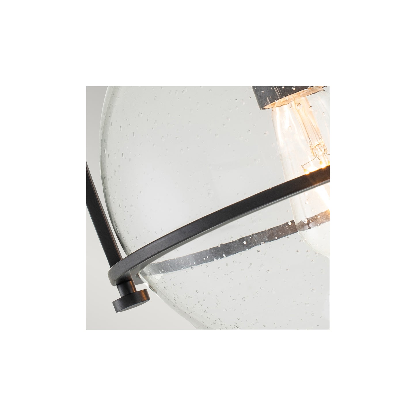 Somerset 1-Light Flush Mount