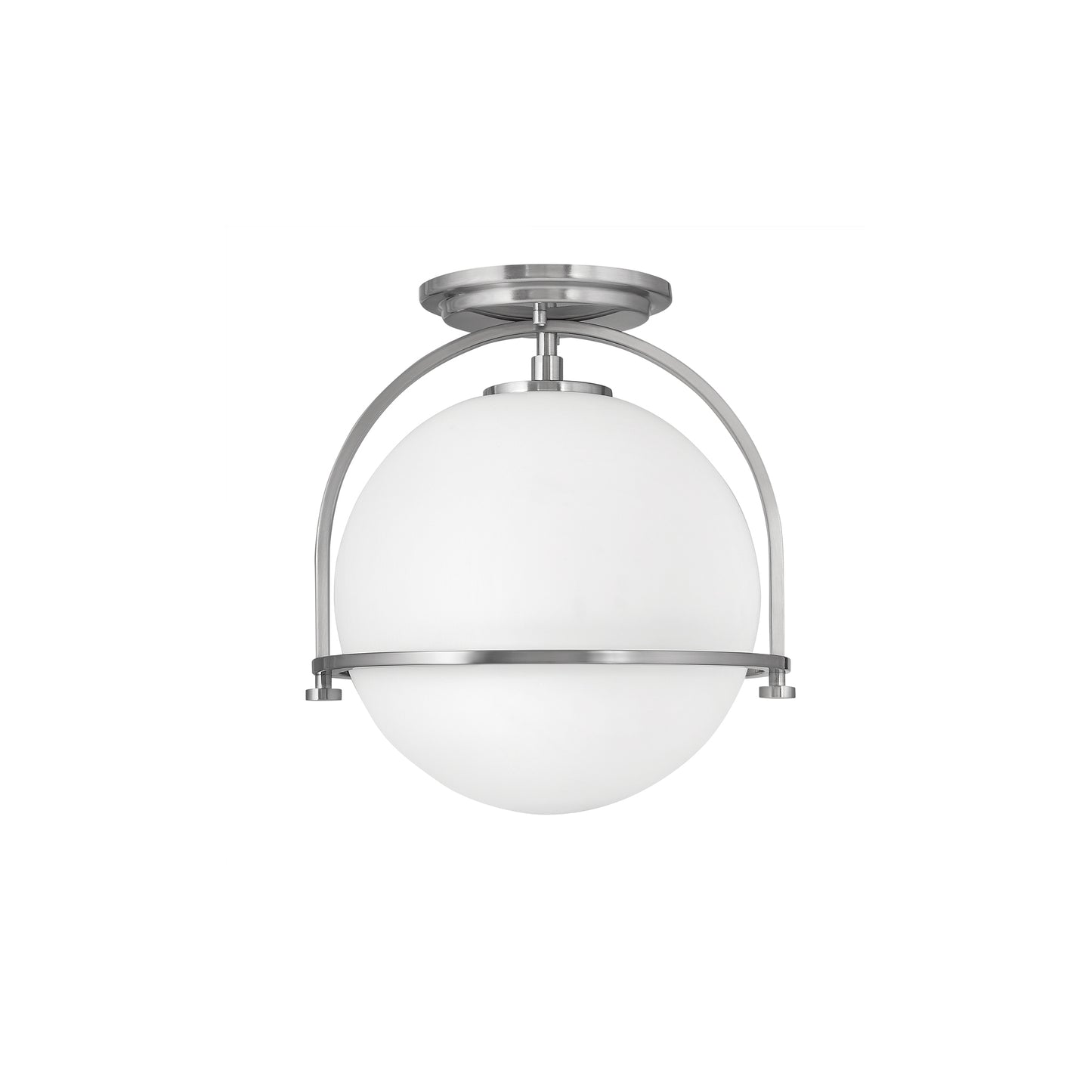 Somerset 1-Light Flush Mount