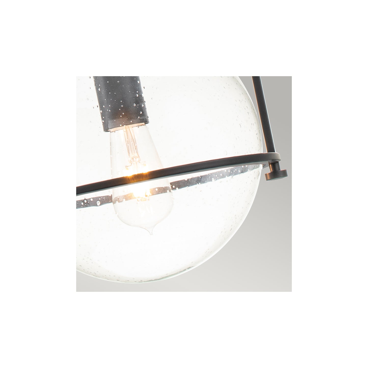 Somerset 1-Light Medium Pendant