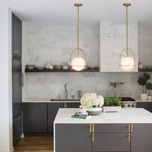 Quintiesse Somerset Pendant