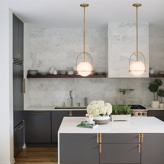Quintiesse Somerset Pendant
