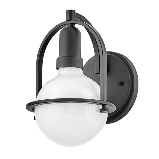 Quintiesse Somerset Wall Light