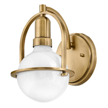 Quintiesse Somerset Wall Light