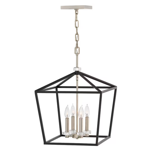 Stinson 4-Light Pendant