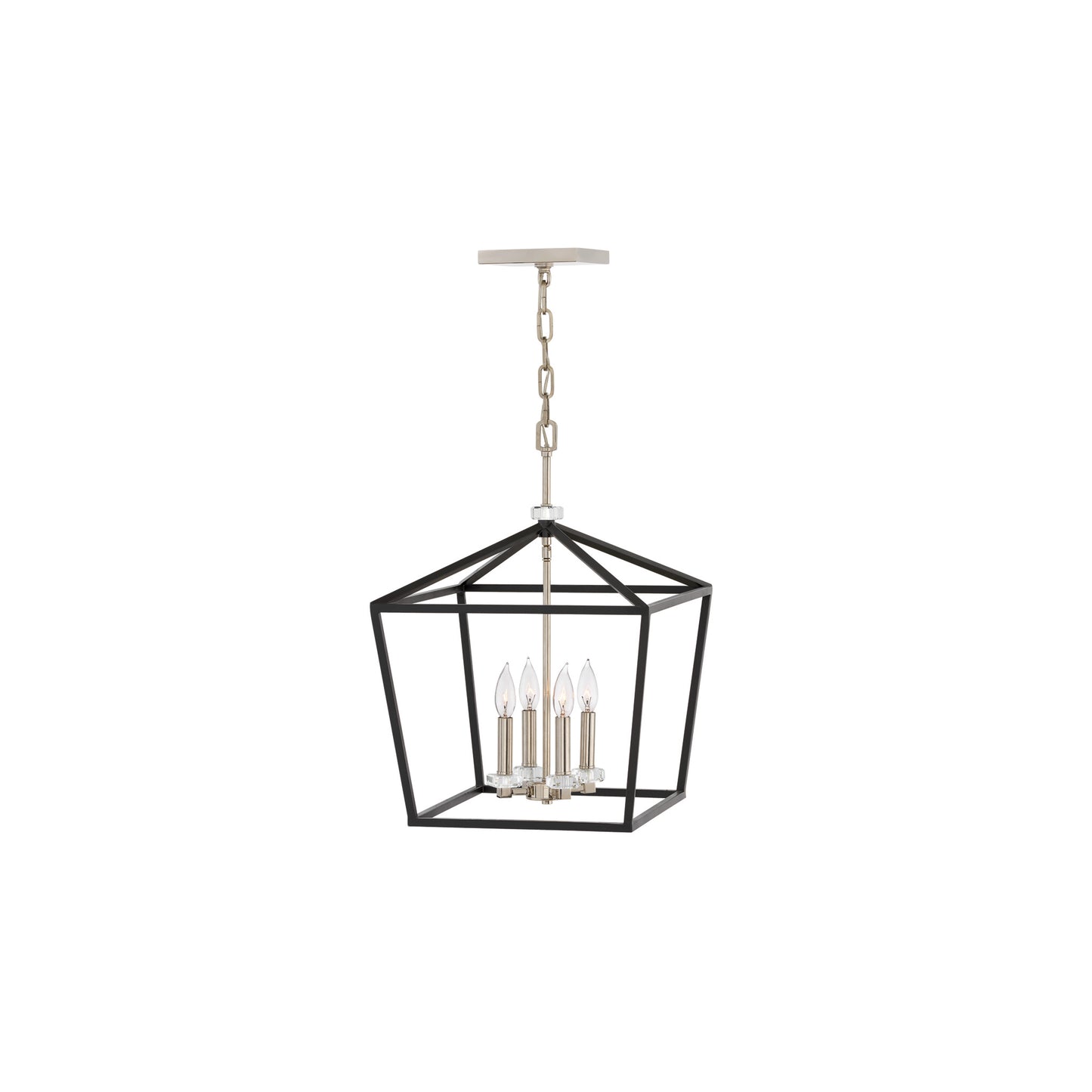 Stinson 4-Light Pendant