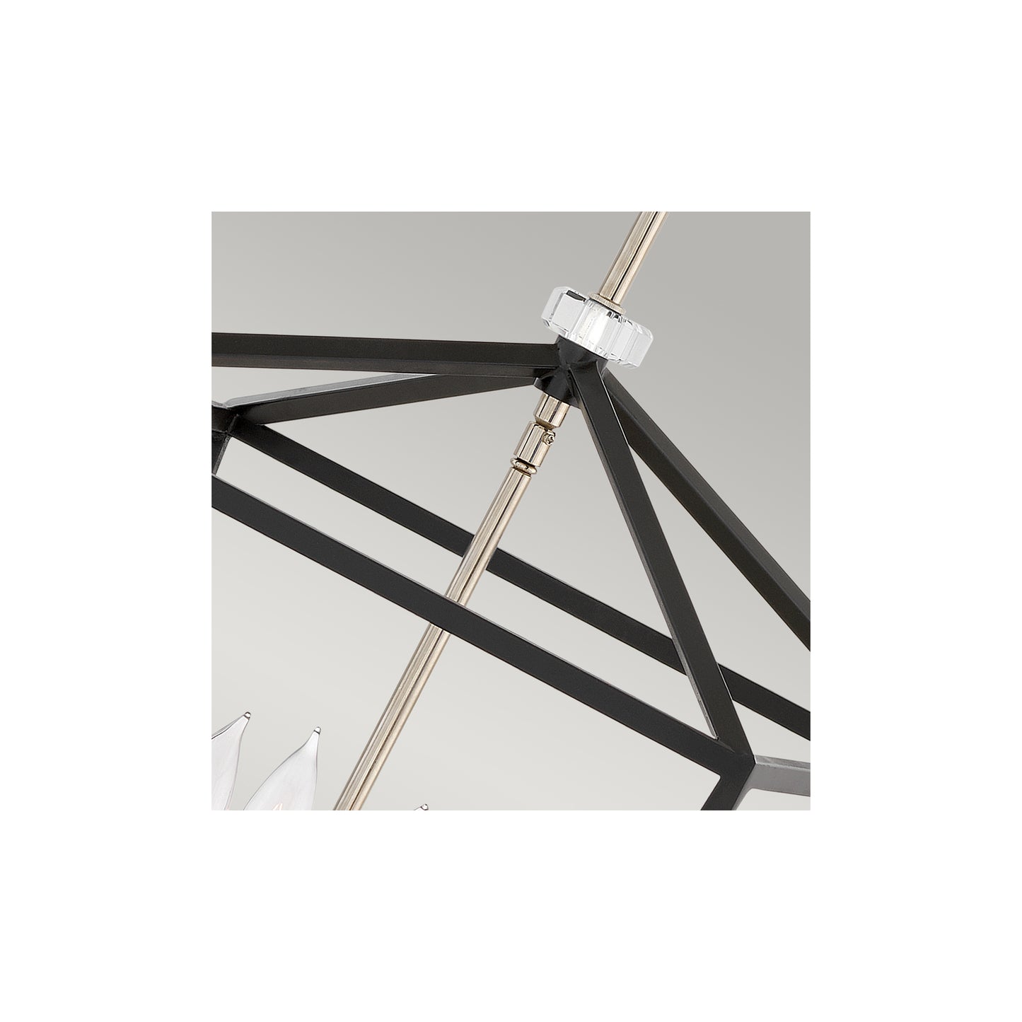 Stinson 4-Light Pendant