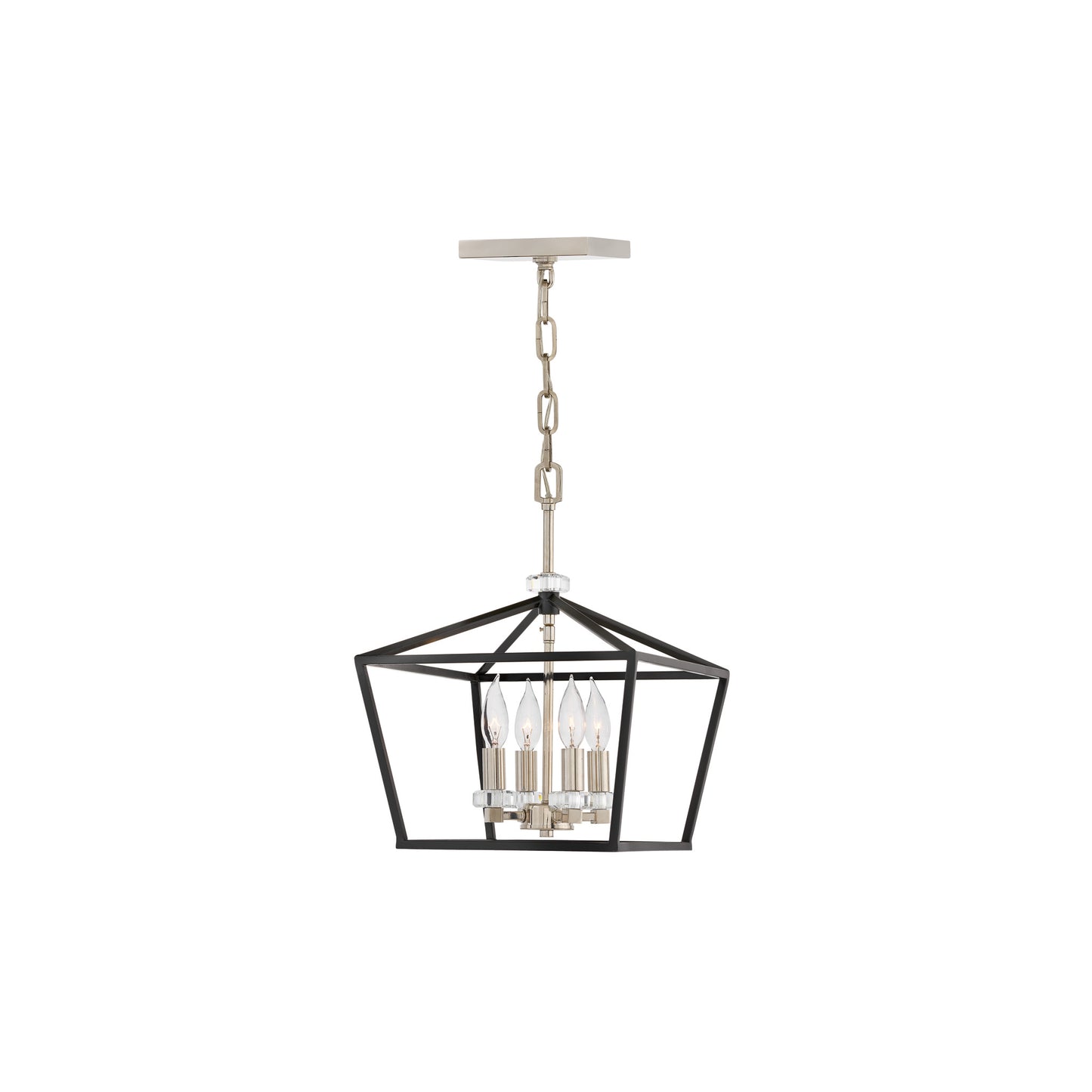 Stinson 4-Light Pendant