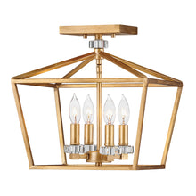 Quintiesse Stinson Pendant