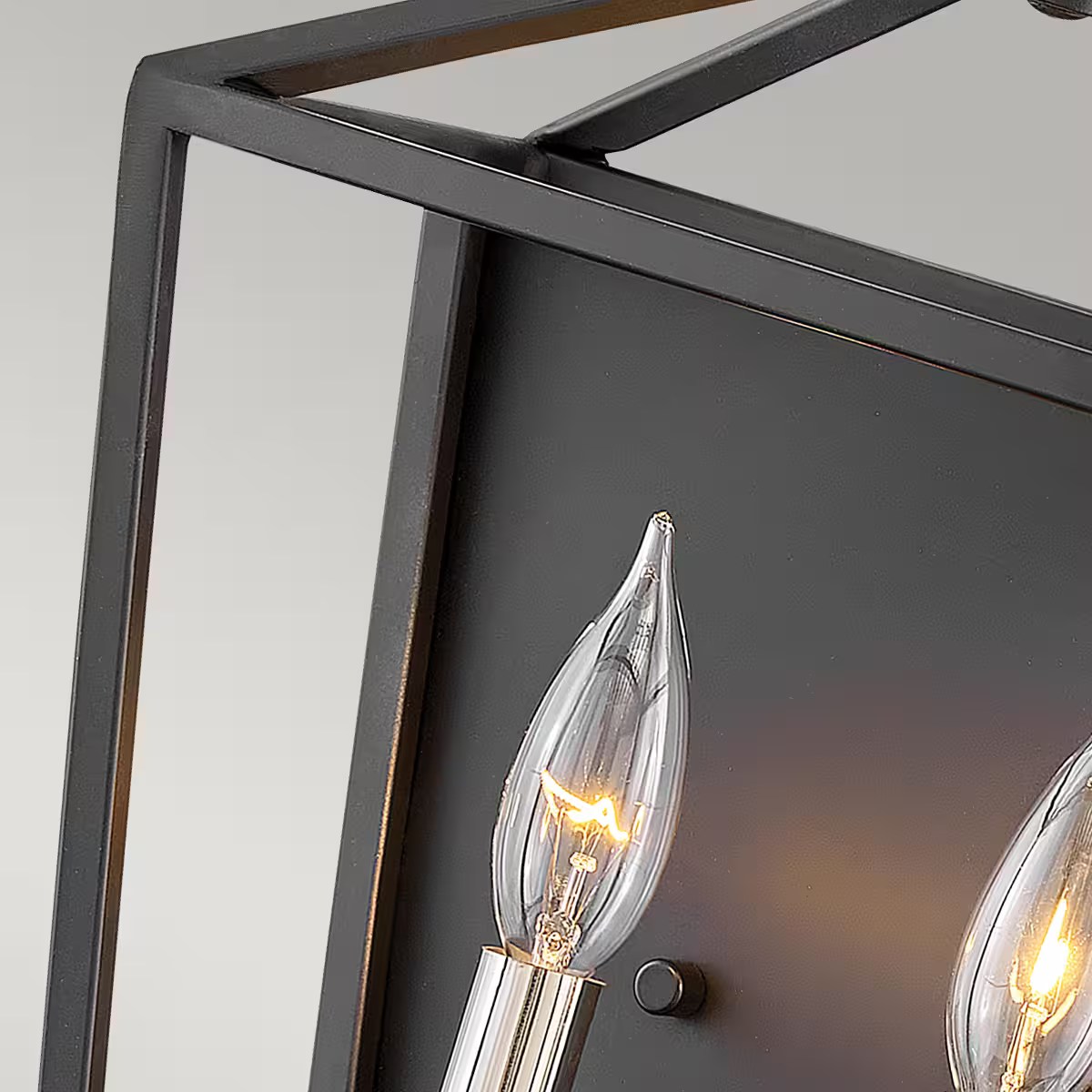 Stinson 2-Light Wall Light