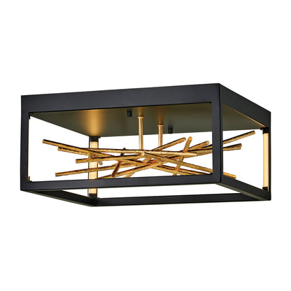 Quintiesse Styx Ceiling Light