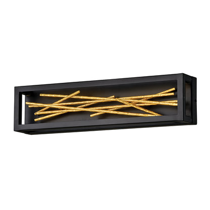Styx LED Wall Light