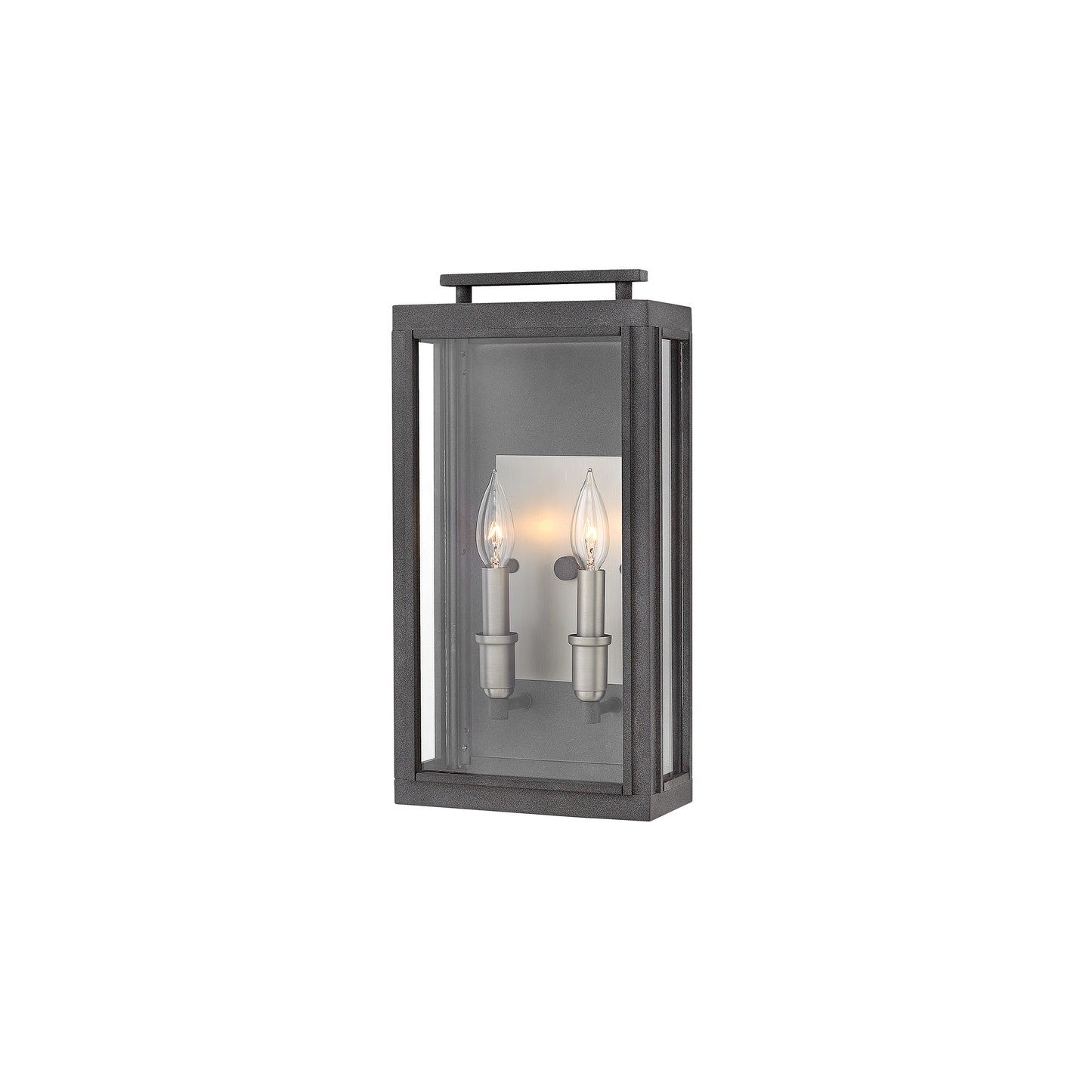 Sutcliffe 2-Light Wall Lantern