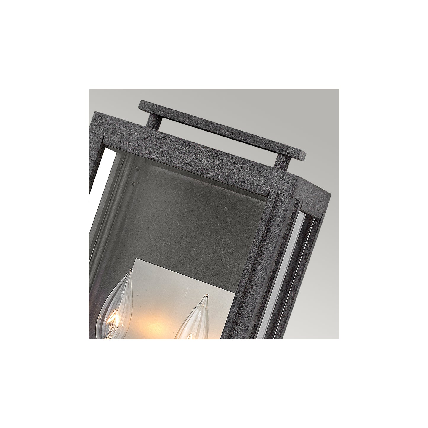 Sutcliffe 2-Light Wall Lantern
