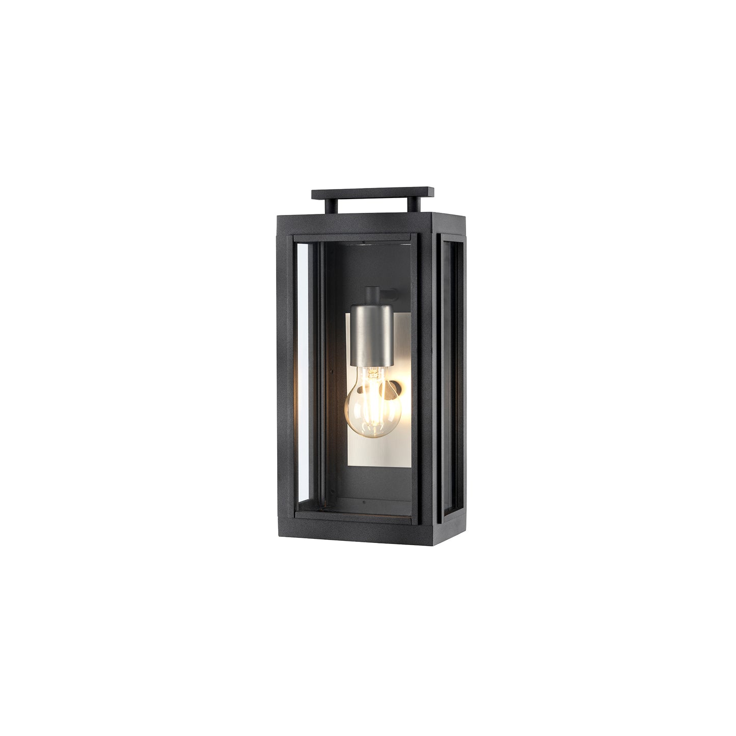 Sutcliffe 1-Light Wall Lantern