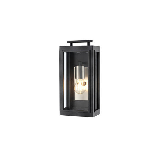 Sutcliffe 1-Light Wall Lantern