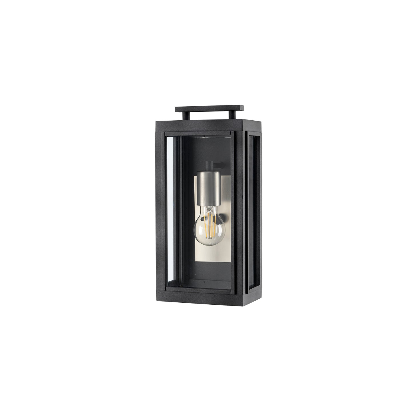 Sutcliffe 1-Light Wall Lantern