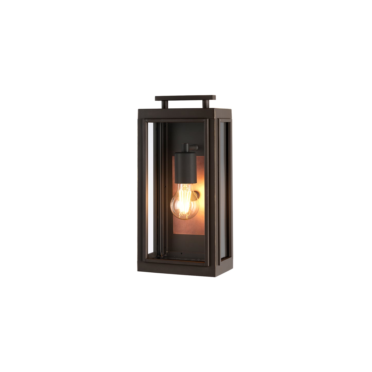 Sutcliffe 1-Light Wall Lantern