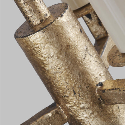 Quintiesse Thayer 3-Light Pendant