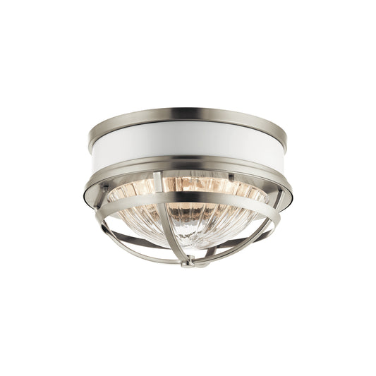 Tollis 2-Light Flush Mount