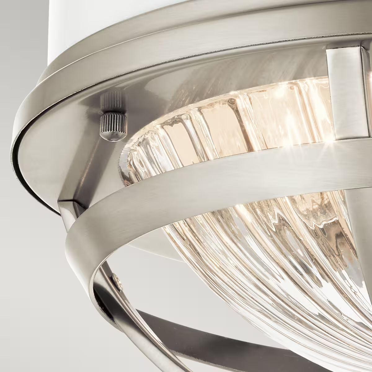 Tollis 2-Light Flush Mount