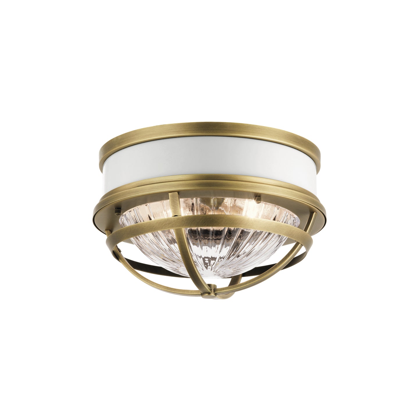 Tollis 2-Light Flush Mount