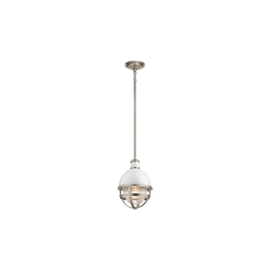 Tollis 1-Light Pendant