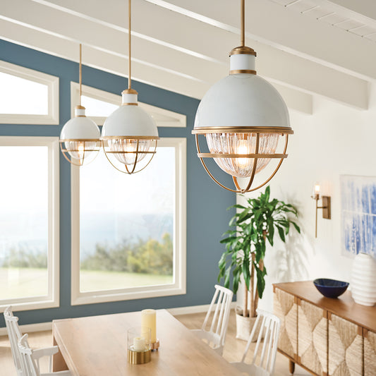 Quintiesse Tollis Pendant