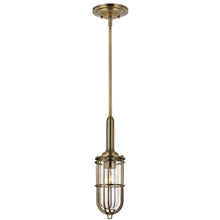 Quintiesse Urban Restoration Pendant