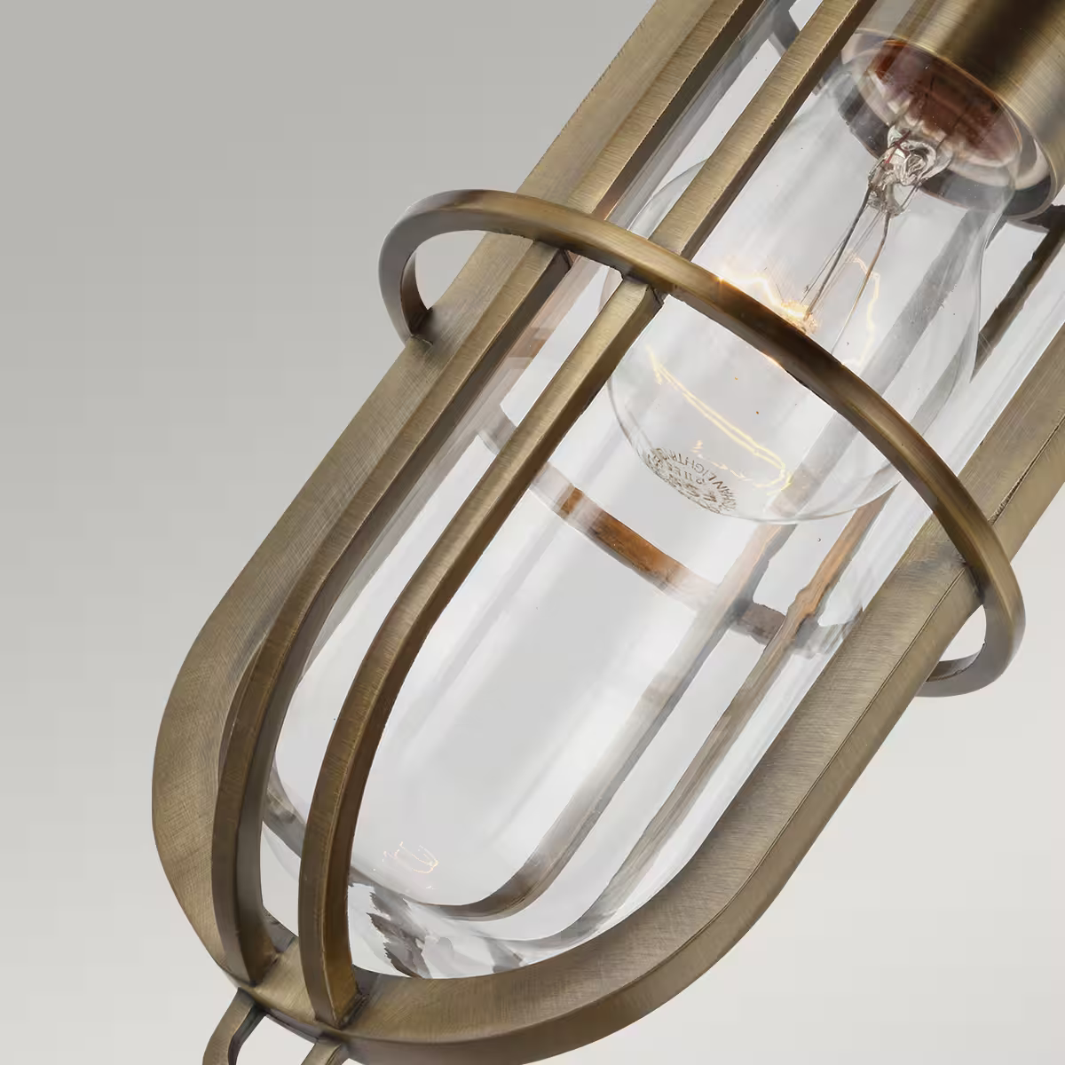 Urban Restoration 1-Light Pendant