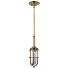 Quintiesse Urban Restoration Pendant