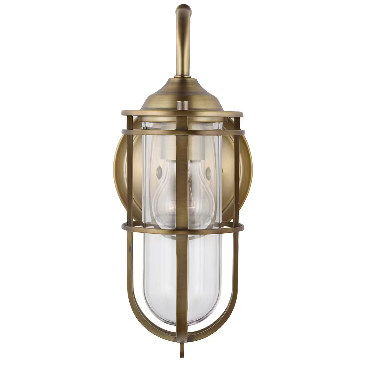 Urban Restoration 1-Light Wall Light