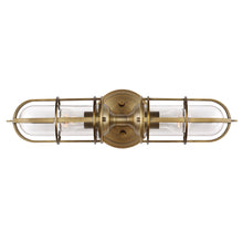 Quintiesse Urban Restoration Wall Light