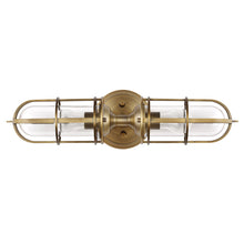 Quintiesse Urban Restoration Wall Light