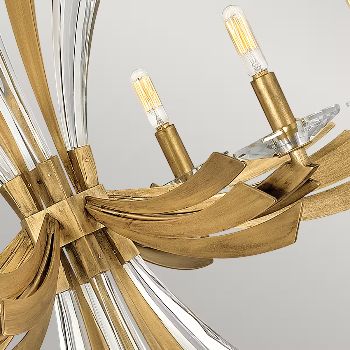 Vida 6-Light Chandelier