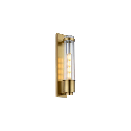 Wellington 1-Light Wall Light