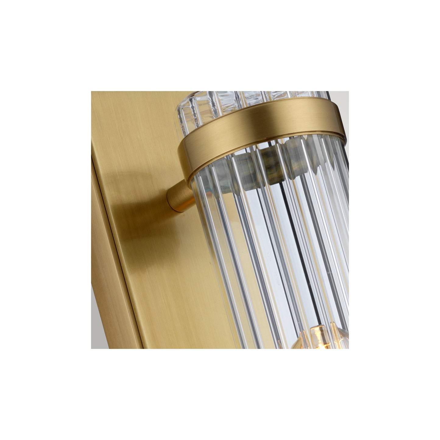 Wellington 1-Light Wall Light