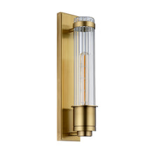 Quintiesse Wellington Wall Light