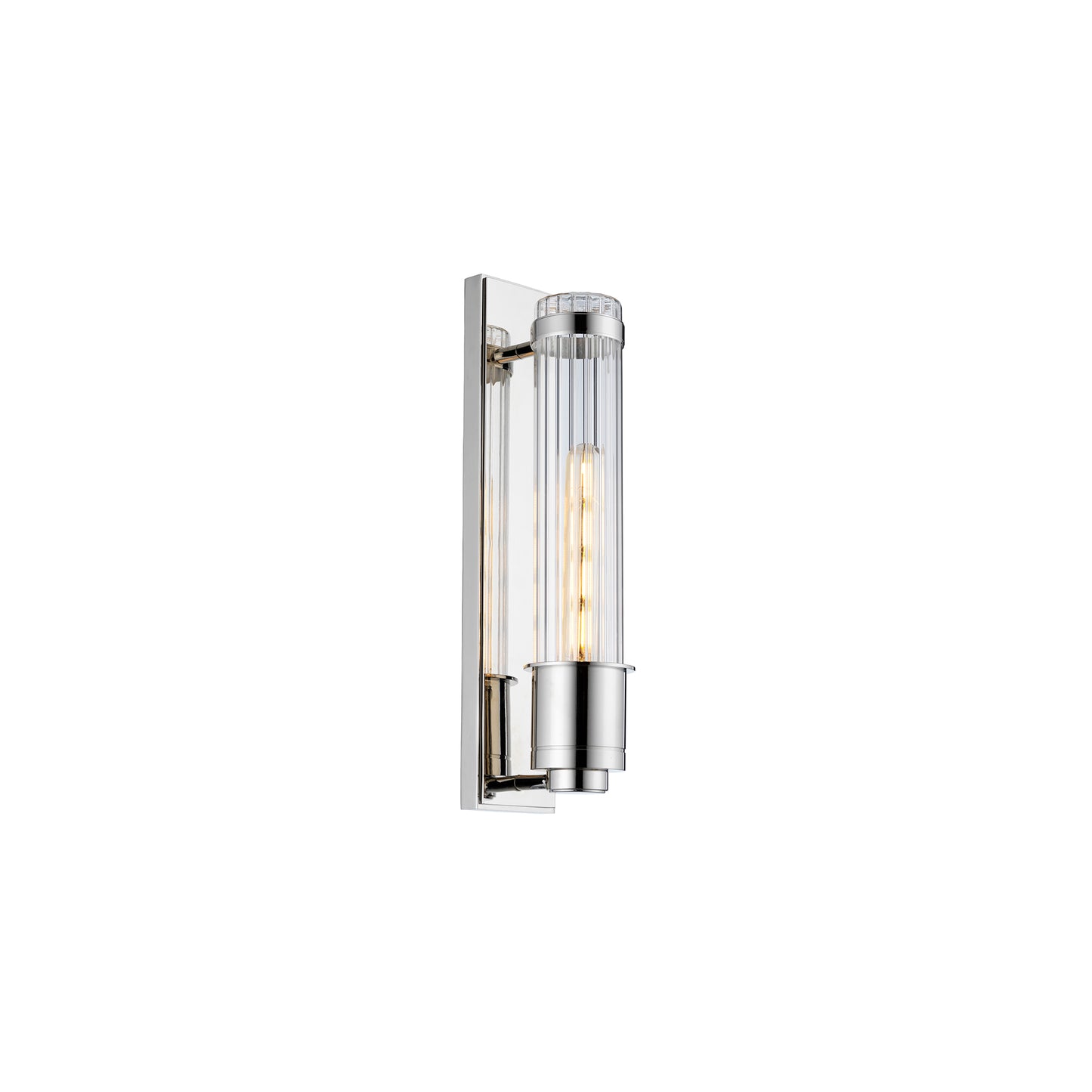 Wellington 1-Light Wall Light
