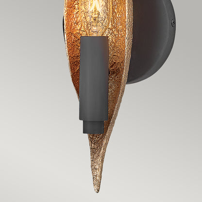 Quintiesse Willow Wall Light