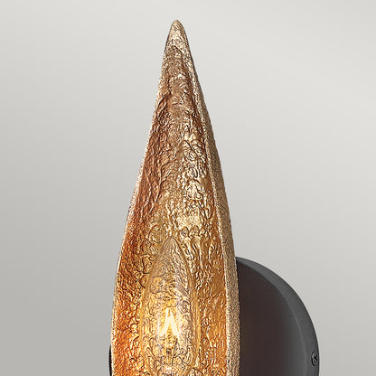 Quintiesse Willow Wall Light