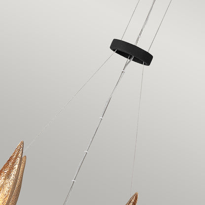 Quintiesse Willow 18-Light Chandelier