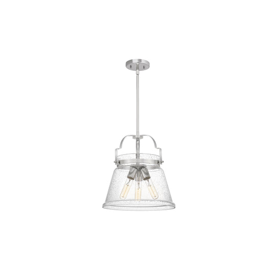Wimberley 3-Light Pendant