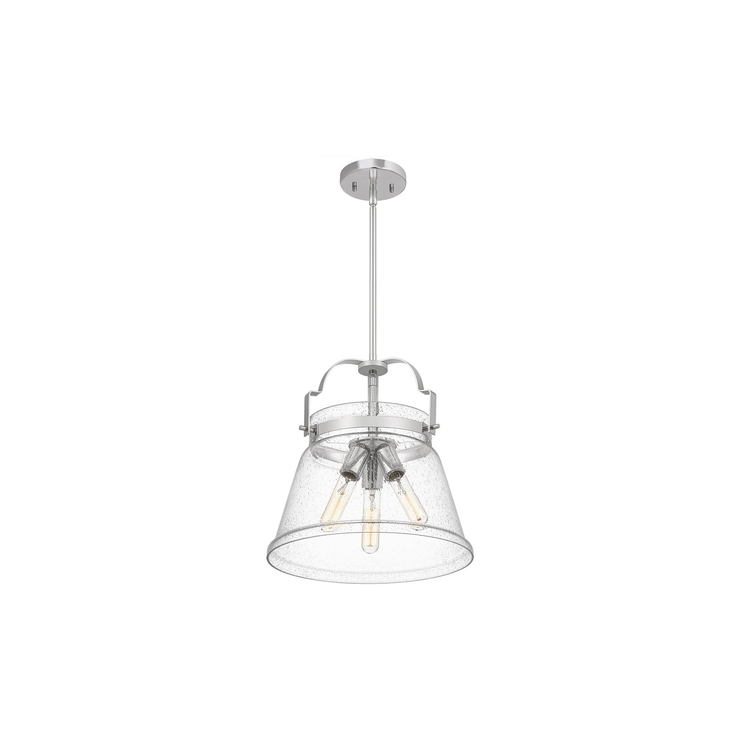 Wimberley 3-Light Pendant