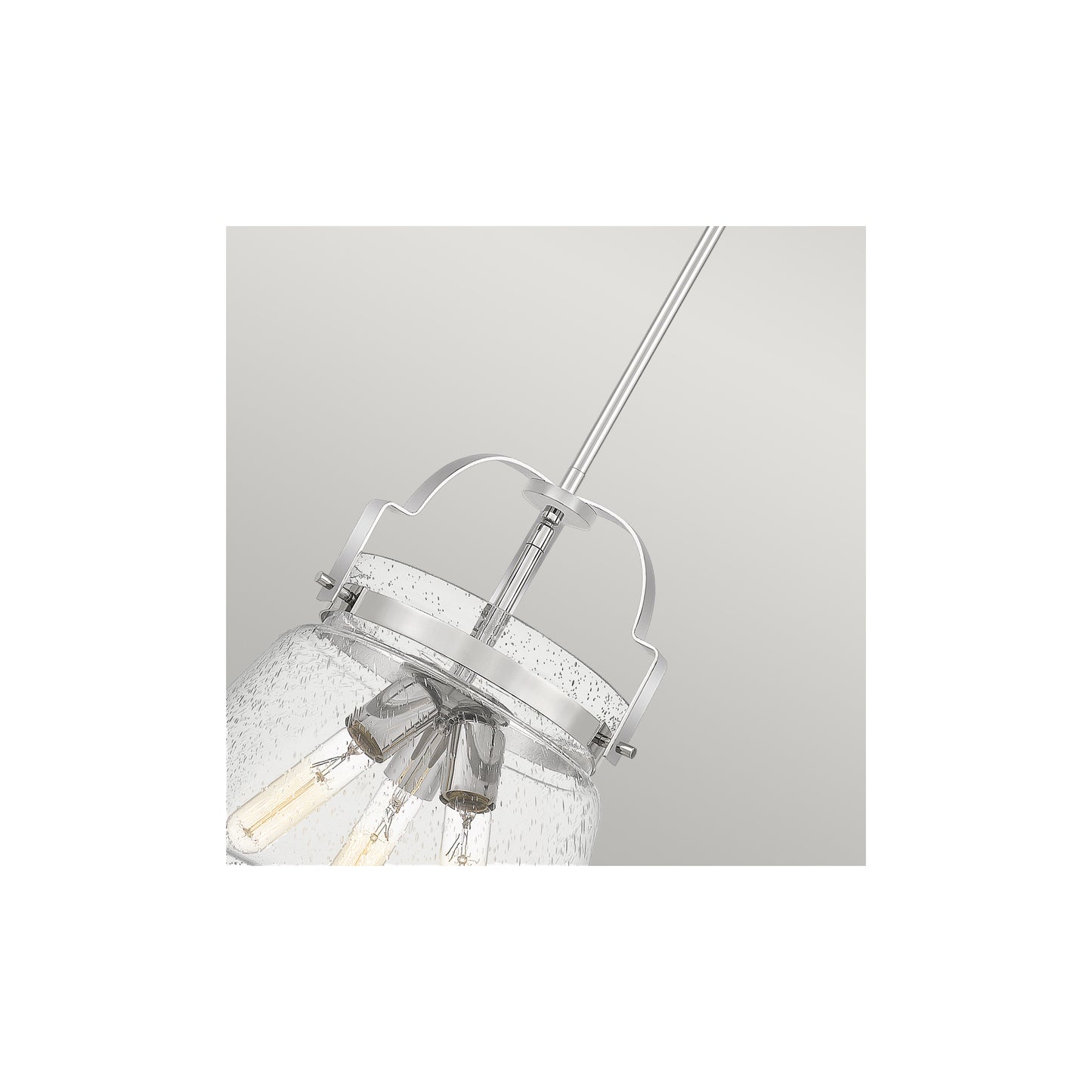 Wimberley 3-Light Pendant