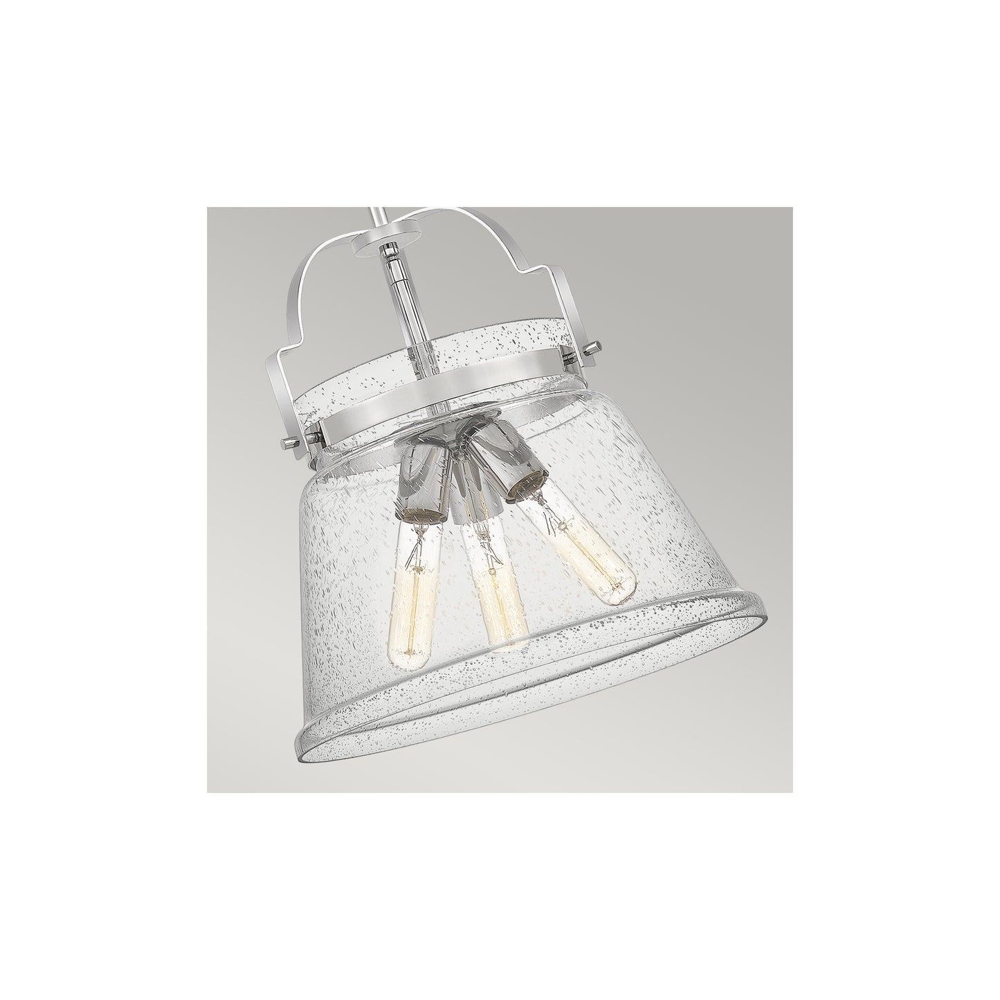 Wimberley 3-Light Pendant