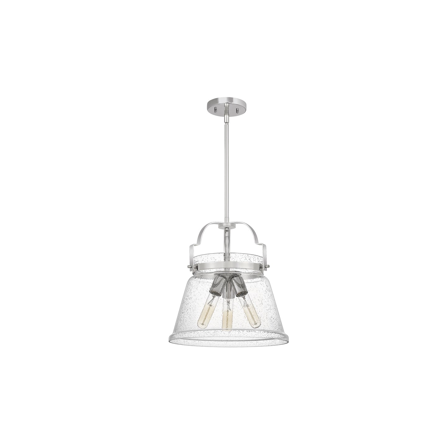 Wimberley 3-Light Pendant