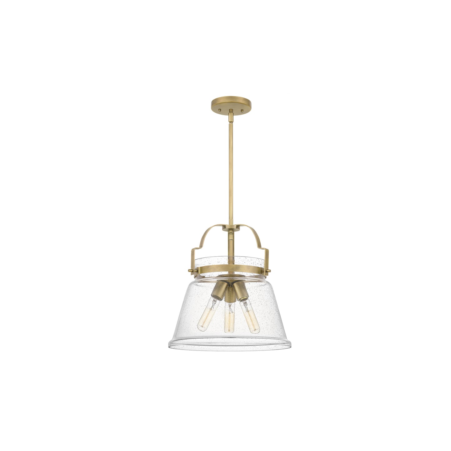 Wimberley 3-Light Pendant
