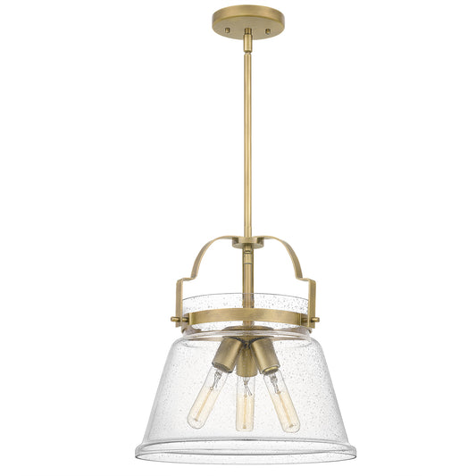 Quintiesse Wimberley Pendant