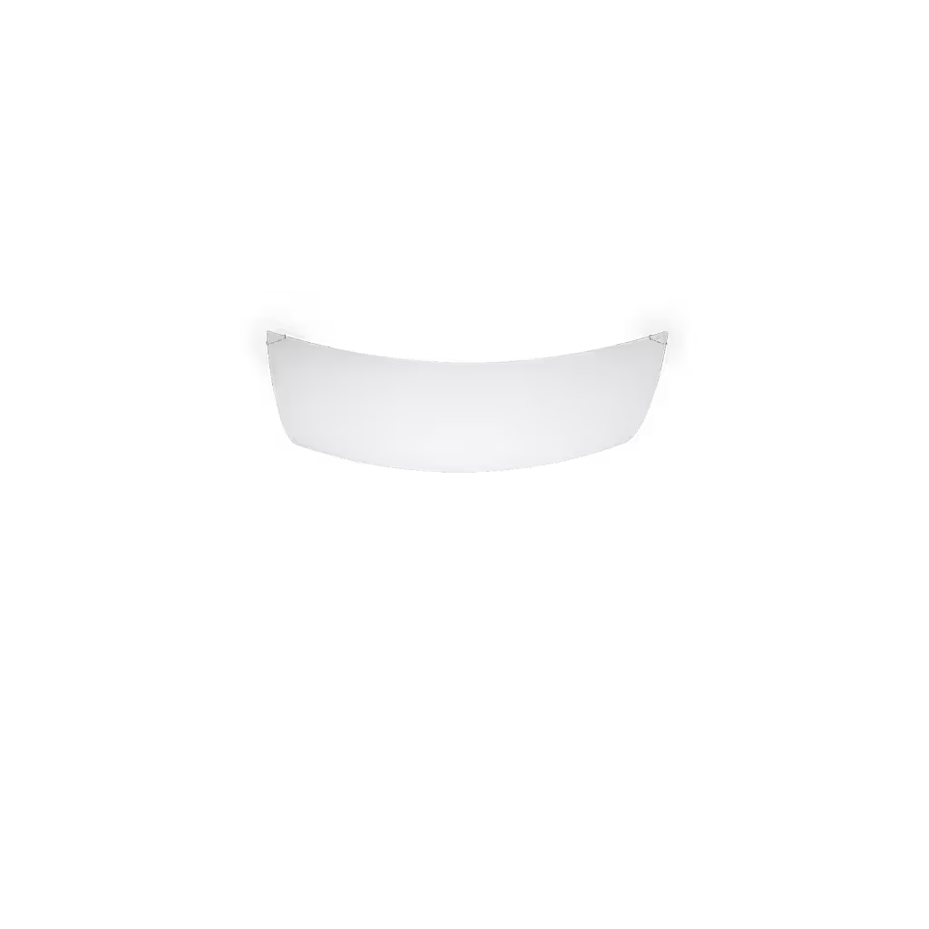 Quadra Ice 1138 Ceiling Light